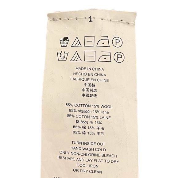 Men’s Michael Kors Sweater - Picture 4 of 4